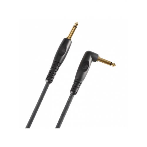 Кабель інструментальний D'ADDARIO PW-GRA-20 Custom Series Instrument Cable (6m)